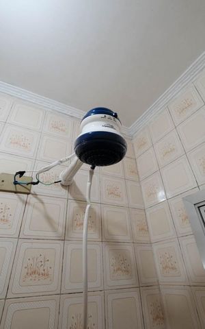 Casa à venda com 260m², 4 quartos e 2 vagasSuíte Banheiro