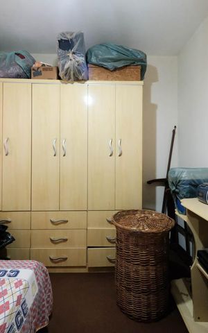 Casa à venda com 260m², 4 quartos e 2 vagasQuarto 1
