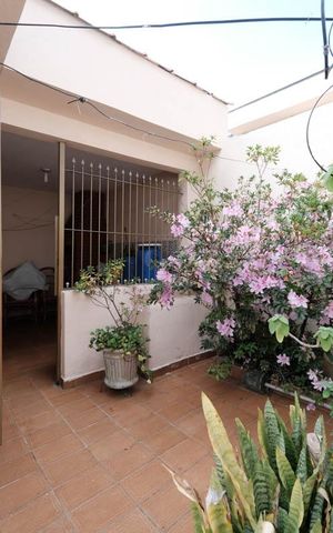 Casa à venda com 260m², 4 quartos e 2 vagasÁrea gourmet