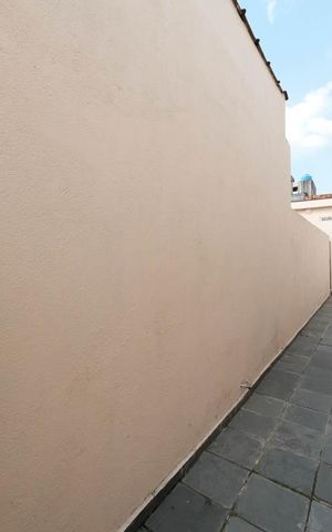 Casa à venda com 260m², 4 quartos e 2 vagasÁrea externa
