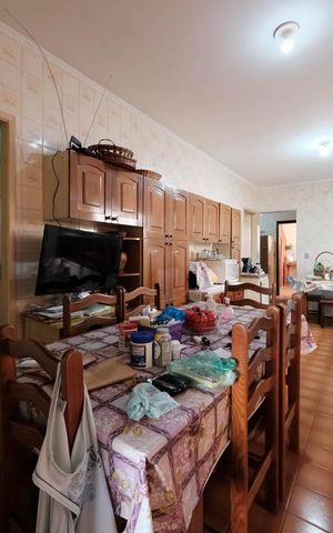 Casa à venda com 260m², 4 quartos e 2 vagasCozinha