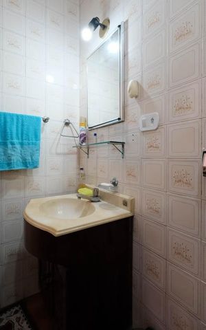 Casa à venda com 260m², 4 quartos e 2 vagasSuíte Banheiro