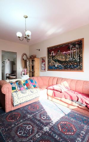 Casa à venda com 260m², 4 quartos e 2 vagasSala
