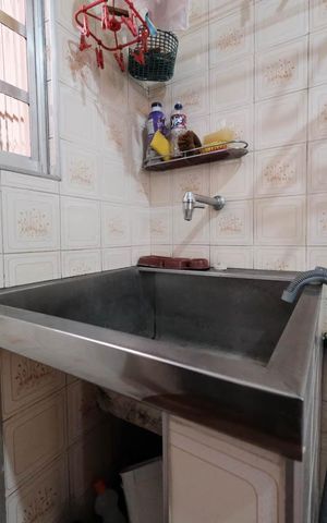 Casa à venda com 260m², 4 quartos e 2 vagasÁrea de Serviço