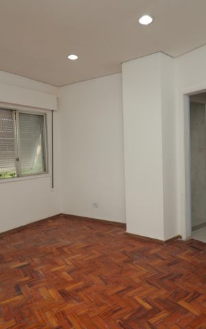 Studio para alugar com 30m², 1 quarto e sem vagaStudio