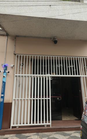 Studio para alugar com 30m², 1 quarto e sem vagaFachada