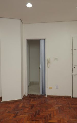 Studio para alugar com 30m², 1 quarto e sem vagaStudio