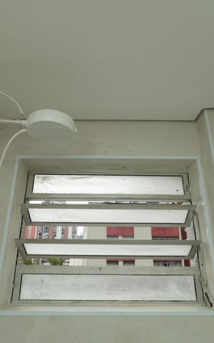 Studio para alugar com 30m², 1 quarto e sem vagaBanheiro