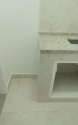Studio para alugar com 30m², 1 quarto e sem vagaCozinha