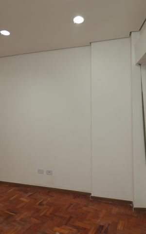 Studio para alugar com 30m², 1 quarto e sem vagaStudio