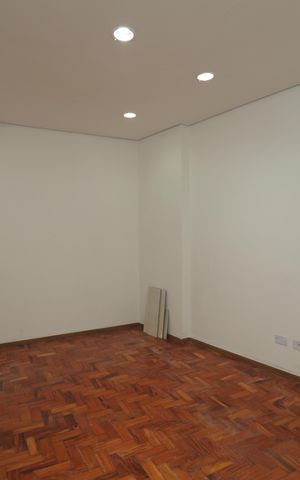 Studio para alugar com 30m², 1 quarto e sem vagaStudio