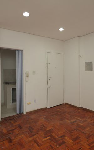 Studio para alugar com 30m², 1 quarto e sem vagaStudio