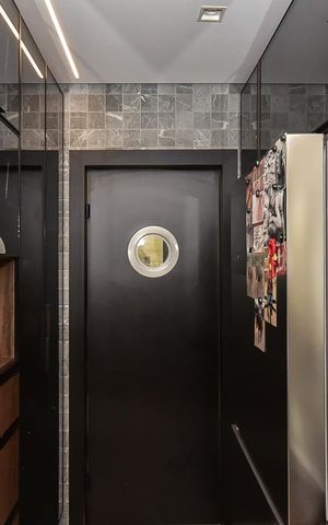 Casa de condomínio à venda com 300m², 4 quartos e 3 vagasCozinha