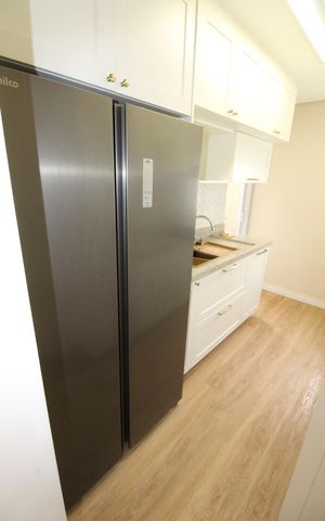 Apartamento para alugar com 43m², 2 quartos e 1 vagaCozinha