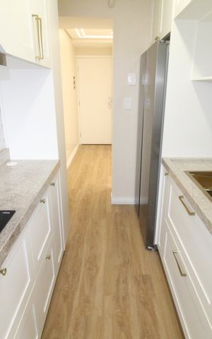 Apartamento para alugar com 43m², 2 quartos e 1 vagaCozinha