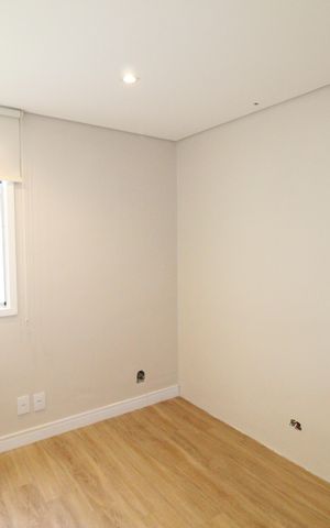 Apartamento para alugar com 43m², 2 quartos e 1 vagaQuarto 2