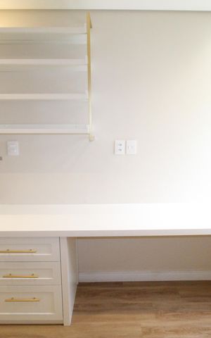 Apartamento para alugar com 43m², 2 quartos e 1 vagaQuarto 2