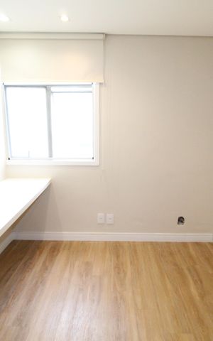 Apartamento para alugar com 43m², 2 quartos e 1 vagaQuarto 2