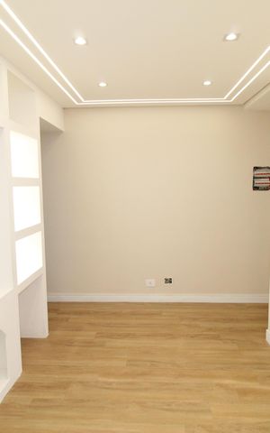 Apartamento para alugar com 43m², 2 quartos e 1 vagaSala