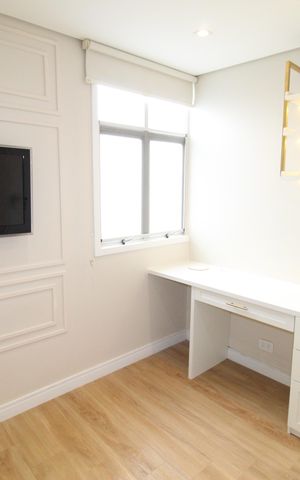 Apartamento para alugar com 43m², 2 quartos e 1 vagaQuarto 1