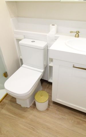 Apartamento para alugar com 43m², 2 quartos e 1 vagaBanheiro