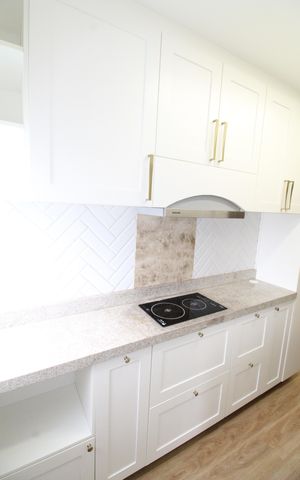 Apartamento para alugar com 43m², 2 quartos e 1 vagaCozinha