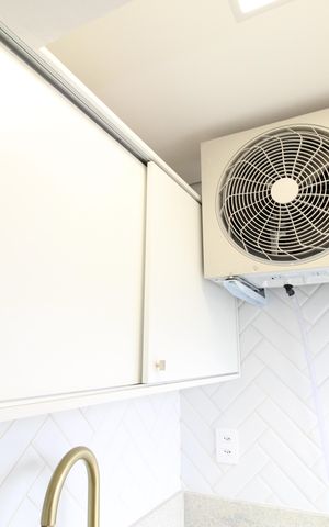 Apartamento para alugar com 43m², 2 quartos e 1 vagaÁrea de Serviço