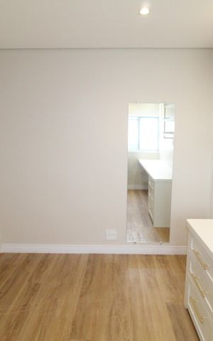 Apartamento para alugar com 43m², 2 quartos e 1 vagaQuarto 2