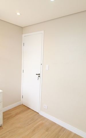 Apartamento para alugar com 43m², 2 quartos e 1 vagaQuarto 1