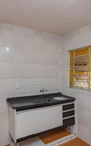 Casa à venda com 206m², 1 quarto e 1 vagaCozinha