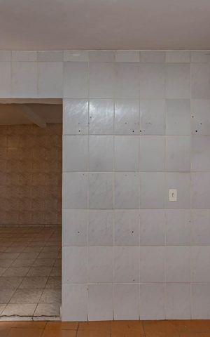 Casa à venda com 206m², 1 quarto e 1 vagaCozinha