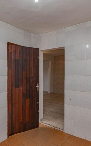 Casa à venda com 206m², 1 quarto e 1 vagaCozinha