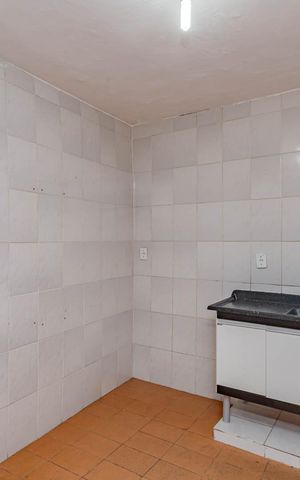 Casa à venda com 206m², 1 quarto e 1 vagaCozinha