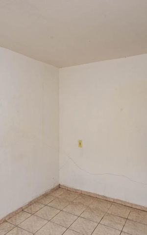 Casa à venda com 206m², 1 quarto e 1 vagaQuarto