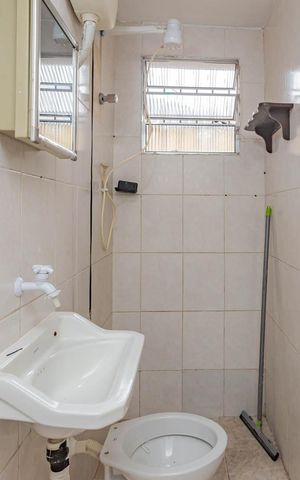 Casa à venda com 206m², 1 quarto e 1 vagaBanheiro