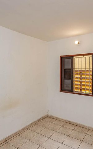 Casa à venda com 206m², 1 quarto e 1 vagaQuarto
