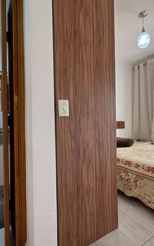 Apartamento à venda com 55m², 2 quartos e 1 vaga Apartamento à venda com 55m², 2 quartos e 1 vagaSuite