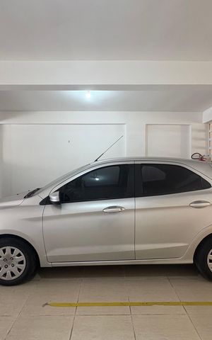 Apartamento à venda com 55m², 2 quartos e 1 vaga Apartamento à venda com 55m², 2 quartos e 1 vagaGaragem