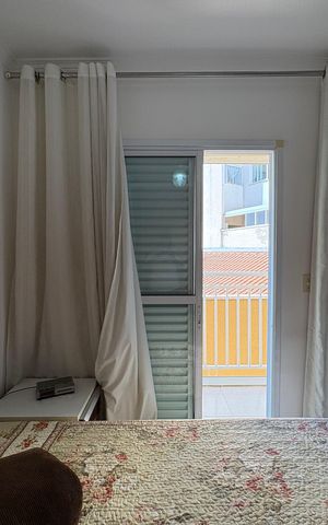 Apartamento à venda com 55m², 2 quartos e 1 vaga Apartamento à venda com 55m², 2 quartos e 1 vagaSuite