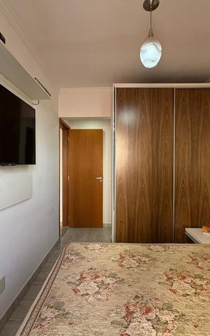 Apartamento à venda com 55m², 2 quartos e 1 vaga Apartamento à venda com 55m², 2 quartos e 1 vagaSuite