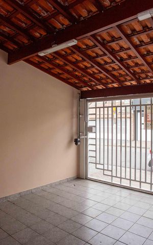 Casa à venda com 320m², 3 quartos e 2 vagasGaragem