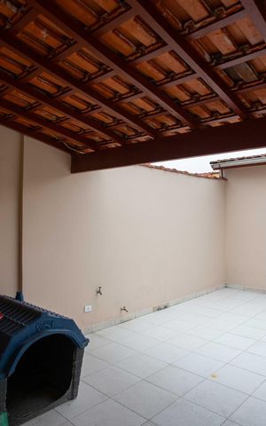 Casa à venda com 320m², 3 quartos e 2 vagasÁrea comum
