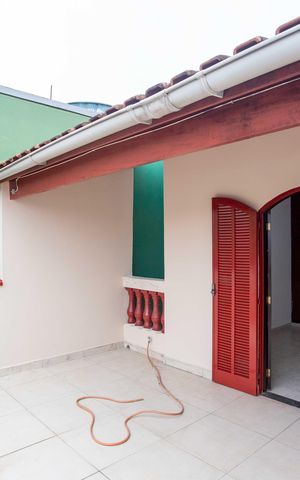 Casa à venda com 320m², 3 quartos e 2 vagasVaranda
