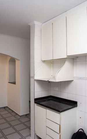 Casa à venda com 320m², 3 quartos e 2 vagasCozinha