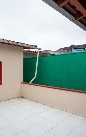 Casa à venda com 320m², 3 quartos e 2 vagasÁrea comum