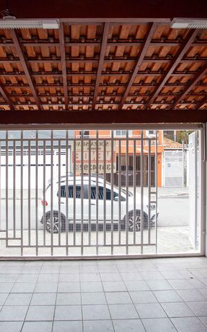 Casa à venda com 320m², 3 quartos e 2 vagasGaragem