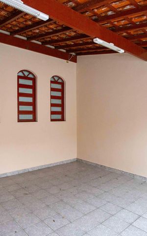 Casa à venda com 320m², 3 quartos e 2 vagasGaragem