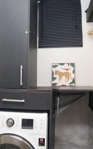 Studio para alugar com 30m², 1 quarto e sem vagaÁrea de Serviço