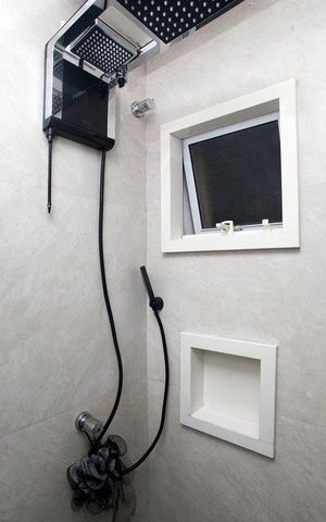 Studio para alugar com 30m², 1 quarto e sem vagaBanheiro
