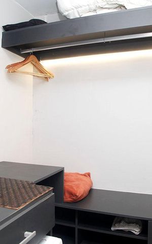 Studio para alugar com 30m², 1 quarto e sem vagaÁrea de Serviço